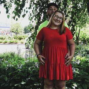 Meet your Posher, Kylee